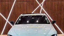 Used Jaguar XE Prestige Diesel in Madurai