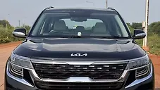 Used Kia Seltos HTX 1.5 Diesel in Raipur