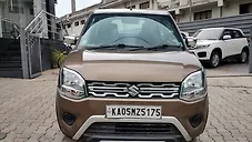 Used Maruti Suzuki Wagon R VXI in Bangalore