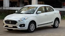 Used Maruti Suzuki Swift DZire VDI in Kolhapur