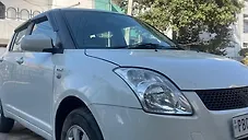 Used Maruti Suzuki Swift VDi in Jalandhar