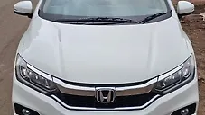 Used Honda City V CVT Petrol [2017-2019] in Nashik