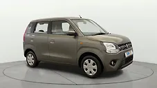 Used Maruti Suzuki Wagon R VXi 1.2 in Delhi