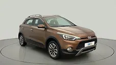 Used Hyundai i20 Active 1.2 Base in Lucknow
