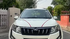 Used Mahindra XUV500 W10 in Jalandhar