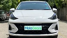 Used Hyundai Grand i10 NIOS Asta 1.2 Kappa VTVT [2023] in Delhi