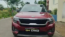 Used Kia Seltos HTX Plus AT 1.5 Diesel [2019-2020] in Chennai