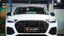 Used Audi Q5 Bold Edition in Delhi