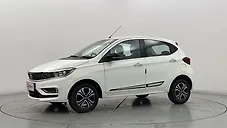 Used Tata Tiago XZ Plus CNG [2022-2023] in Ghaziabad