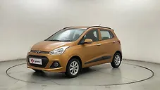 Used Hyundai Grand i10 Asta 1.2 Kappa VTVT [2013-2016] in Mumbai