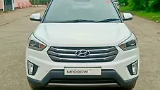 Used Hyundai Creta SX Plus 1.6  Petrol in Indore