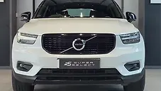 Used Volvo XC40 D4 R-Design in Hyderabad