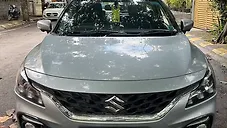 Used Maruti Suzuki Baleno Alpha MT [2022-2023] in Bangalore