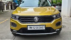 Used Volkswagen T-Roc 1.5 TSI in Pune