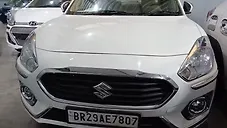 Used Maruti Suzuki DZire VXi in Patna