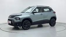 Used Tata Punch Adventure Rhythm Pack AMT [2021-2023] in Ghaziabad