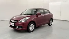 Used Maruti Suzuki Swift DZire VDI in Lucknow