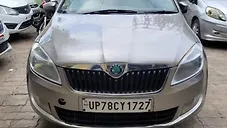 Used Skoda Rapid Active 1.6 TDI CR MT in Kanpur