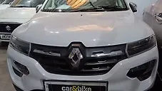 Used Renault Kwid RXT 1.0 AMT in Patna