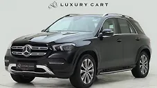 Used Mercedes-Benz GLE 450 4MATIC LWB [2020-2023] in Delhi
