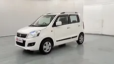 Used Maruti Suzuki Wagon R VXi in Lucknow