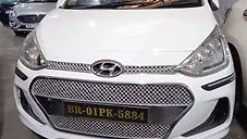 Used Hyundai Grand i10 Magna 1.1 CRDi [2016-2017] in Patna