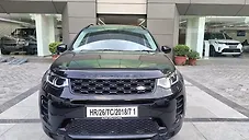 Used Land Rover Discovery Sport SE R-Dynamic Petrol in Delhi