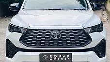 Used Toyota Innova Hycross GX 7 STR in Chandigarh
