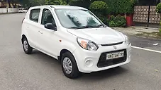 Used Maruti Suzuki Alto 800 LXi in Dehradun