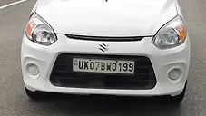 Used Maruti Suzuki Alto 800 LXi in Dehradun