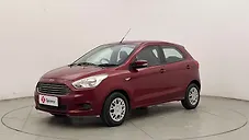 Used Ford Figo Trend 1.2 Ti-VCT [2015-2016] in Mohali
