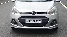 Used Hyundai Grand i10 Magna 1.2 Kappa VTVT [2013-2016] in Dehradun