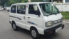 Used Maruti Suzuki Omni E 8 STR BS-IV in Dehradun