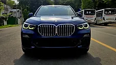 Used BMW X5 xDrive40i M Sport in Delhi