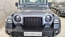 Used Mahindra Thar LX Hard Top Diesel MT RWD in Mumbai