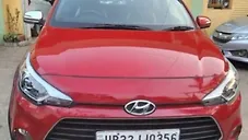 Used Hyundai i20 Active 1.2 SX [2015-2016] in Kanpur