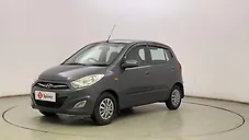 Used Hyundai i10 Sportz 1.1 iRDE2 [2010--2017] in Kolkata