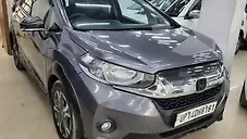 Used Honda WR-V VX MT Diesel in Kanpur