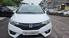 Used Honda Jazz E Diesel [2015-2016] in Kanpur