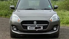 Used Maruti Suzuki Swift VXi [2021-2023] in Hoshiarpur