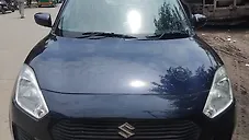 Used Maruti Suzuki Swift LXi in Delhi