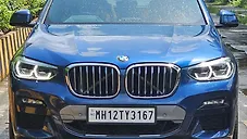Used BMW X4 xDrive30d M Sport X [2019-2020] in Mumbai