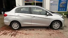 Used Honda Amaze 1.2 VX i-VTEC in Pune