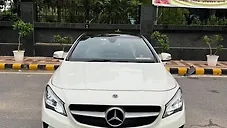 Used Mercedes-Benz CLA 200 CDI Sport in Delhi