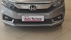 Used Honda Amaze 1.2 V CVT Petrol [2018-2020] in Delhi