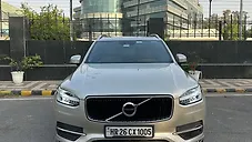 Used Volvo XC90 D5 Momentum in Delhi