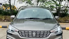Used Maruti Suzuki Ertiga VXI CNG in Navi Mumbai
