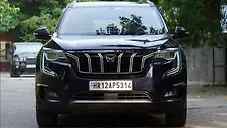 Used Mahindra XUV700 AX 5 Petrol MT 7 STR [2021] in Delhi
