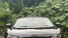 Used Audi R8 5.2 V10 Spyder in Mumbai