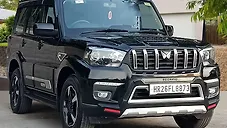 Used Mahindra Scorpio S11 MT 7S in Delhi